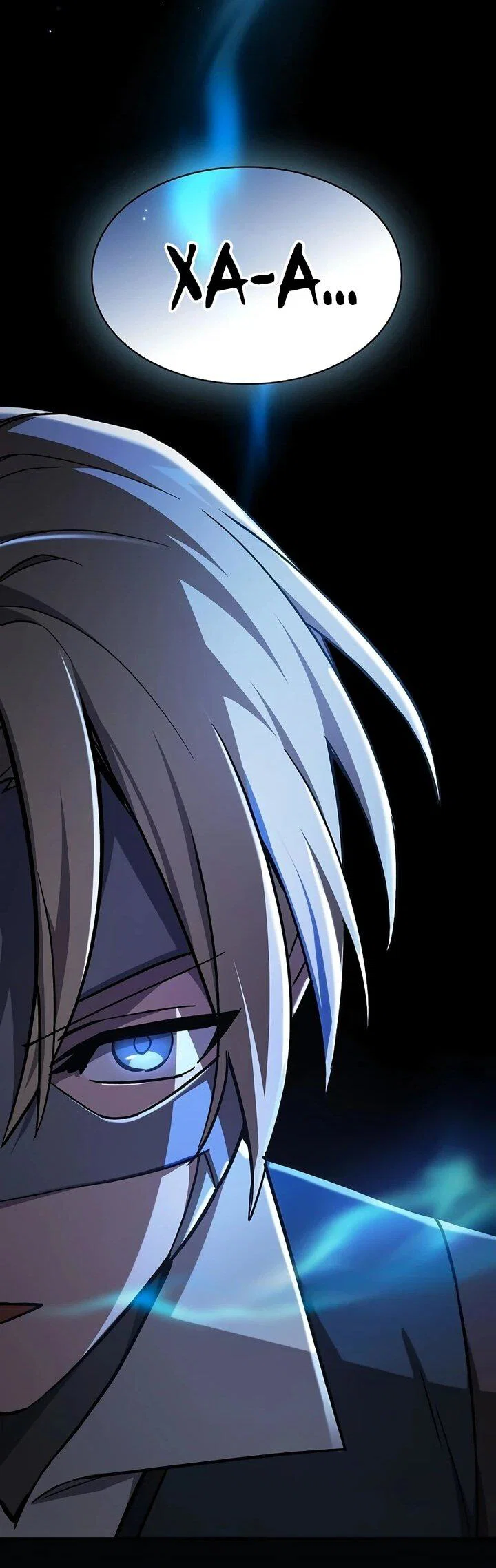 Read Мастер меча пожирающий мечи RU Manga Online