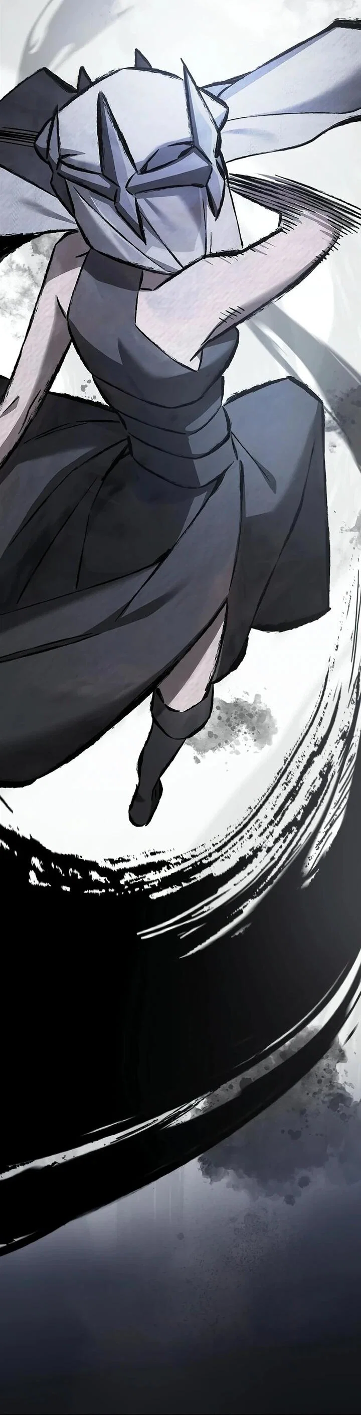 Read Мастер меча пожирающий мечи RU Manga Online