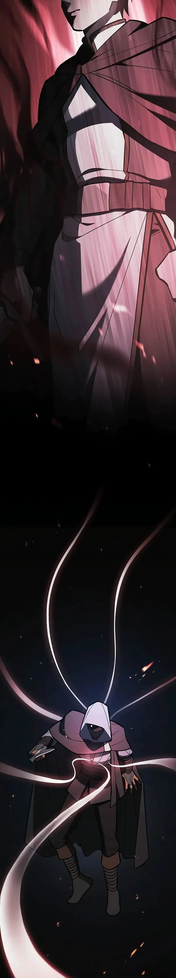 Read Мастер меча пожирающий мечи RU Manga Online