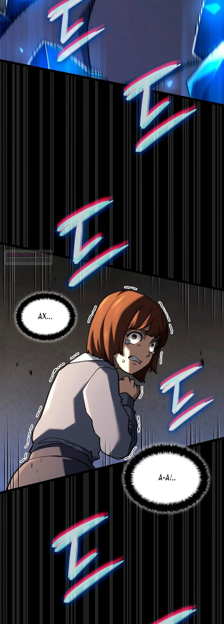 Read Месть железнокровного Пса меченосца RU Manga Online