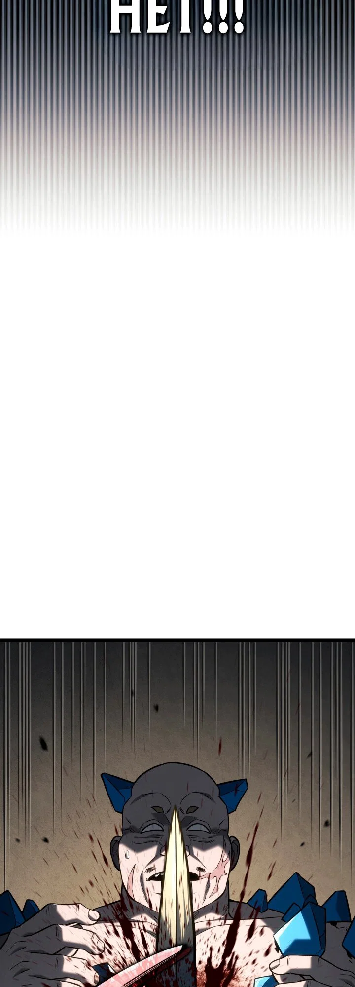 Read Месть железнокровного Пса меченосца RU Manga Online