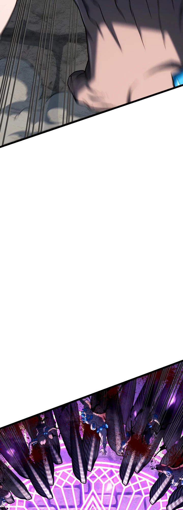 Read Месть железнокровного Пса меченосца RU Manga Online