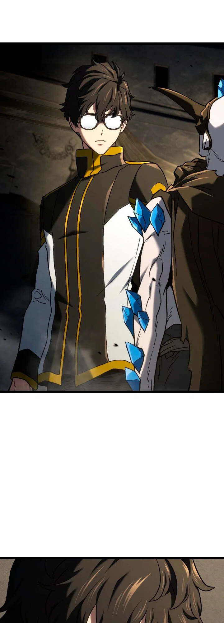 Read Месть железнокровного Пса меченосца RU Manga Online