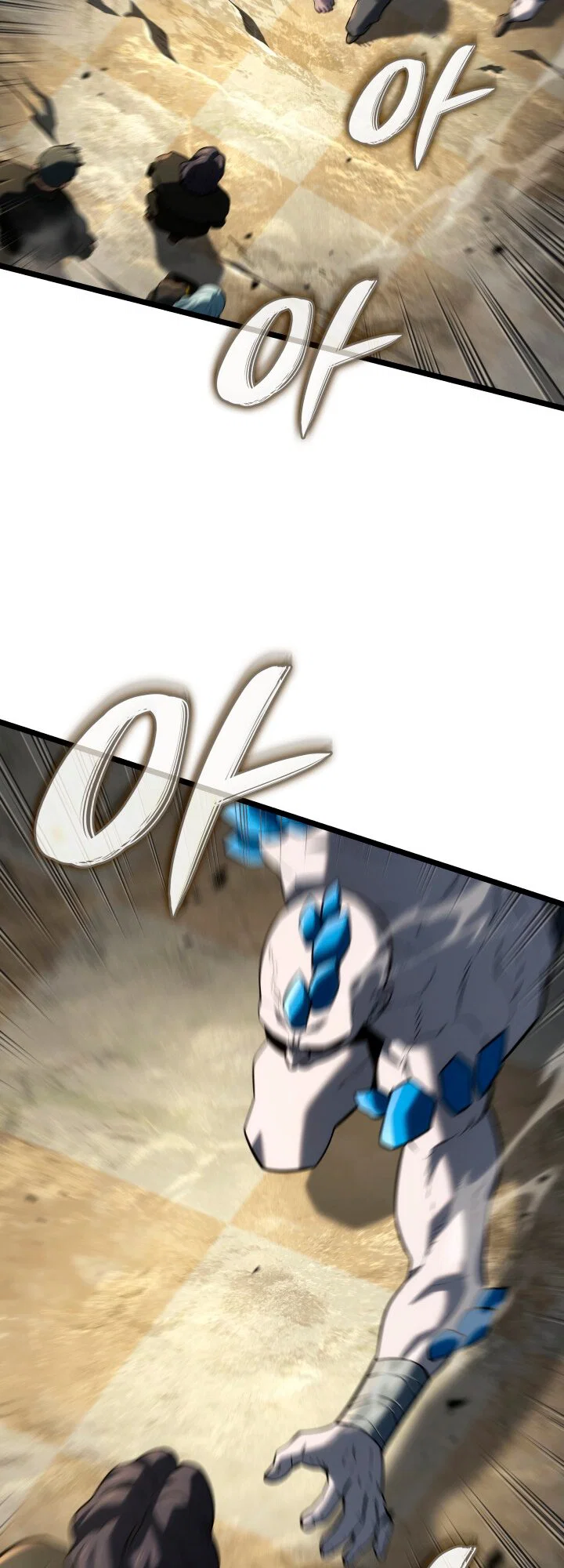 Read Месть железнокровного Пса меченосца RU Manga Online