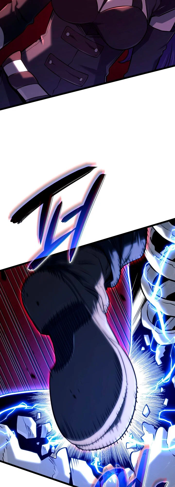 Read Месть железнокровного Пса меченосца RU Manga Online