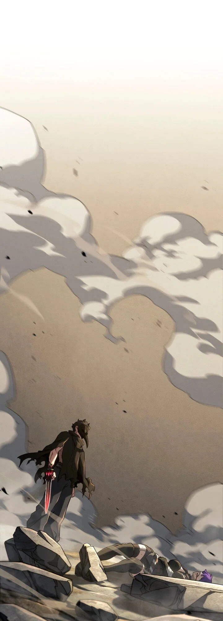 Read Месть железнокровного Пса меченосца RU Manga Online