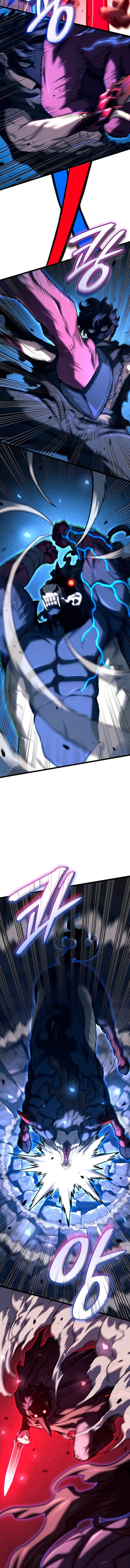 Read Месть железнокровного Пса меченосца RU Manga Online