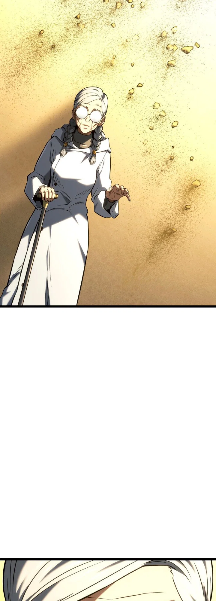 Read Месть железнокровного Пса меченосца RU Manga Online