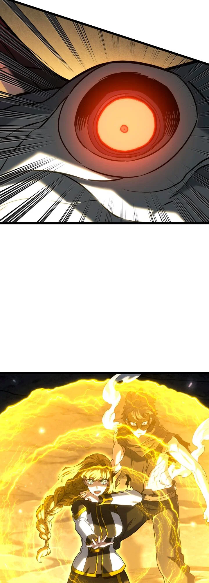 Read Месть железнокровного Пса меченосца RU Manga Online