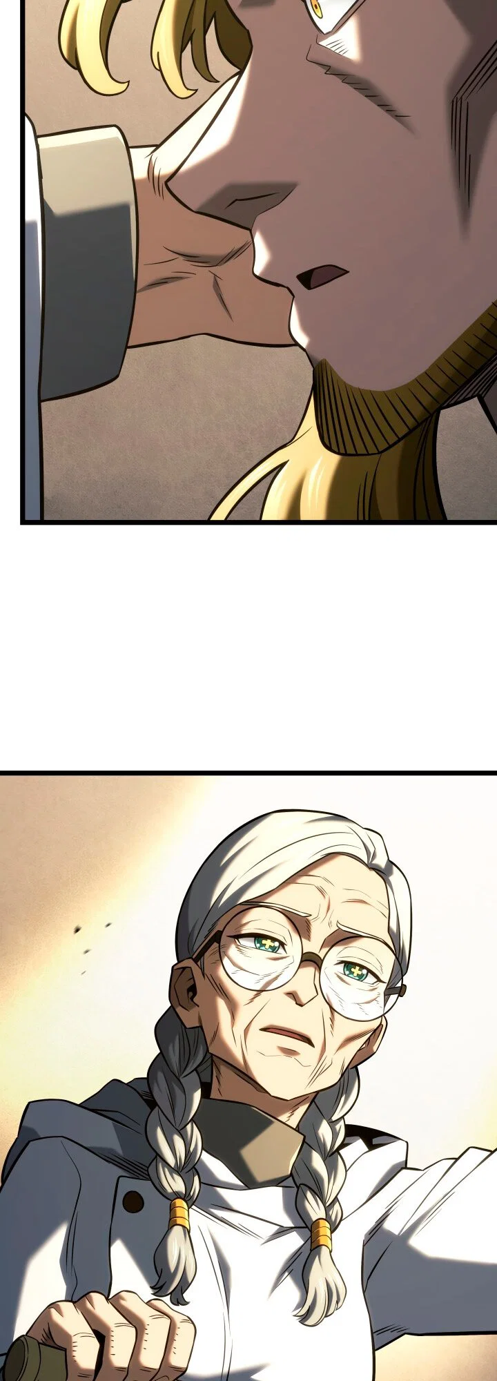 Read Месть железнокровного Пса меченосца RU Manga Online