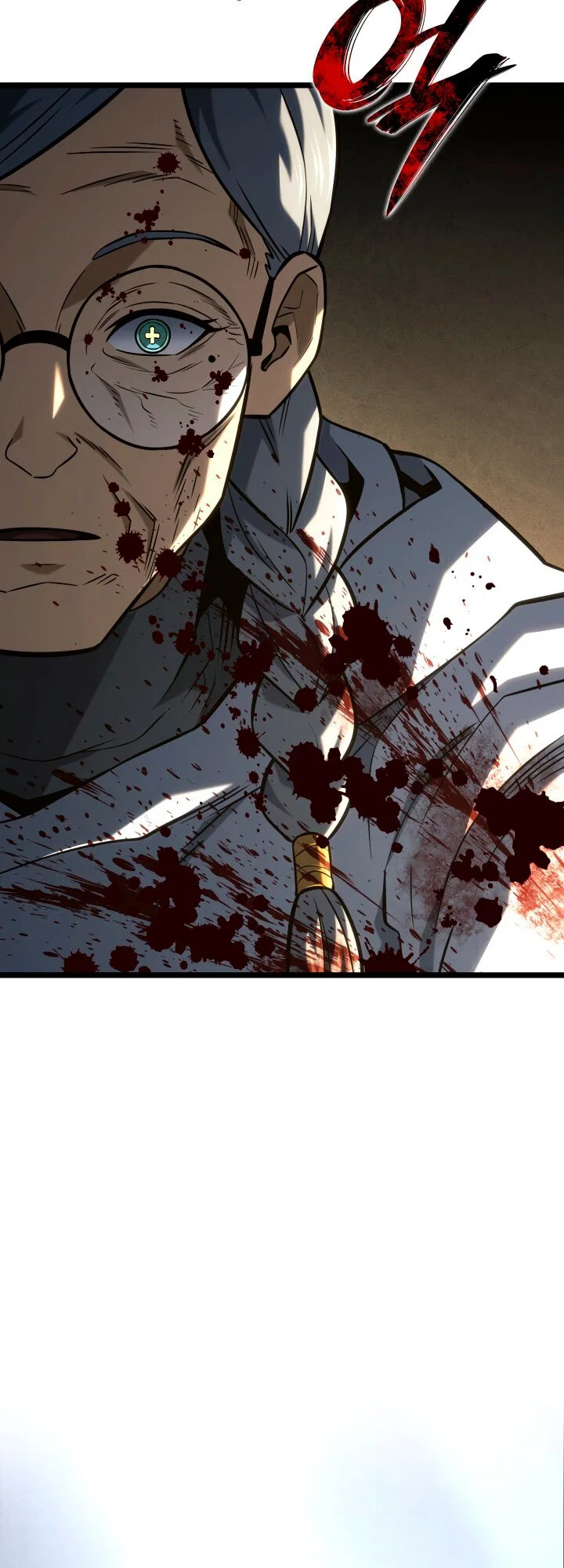 Read Месть железнокровного Пса меченосца RU Manga Online