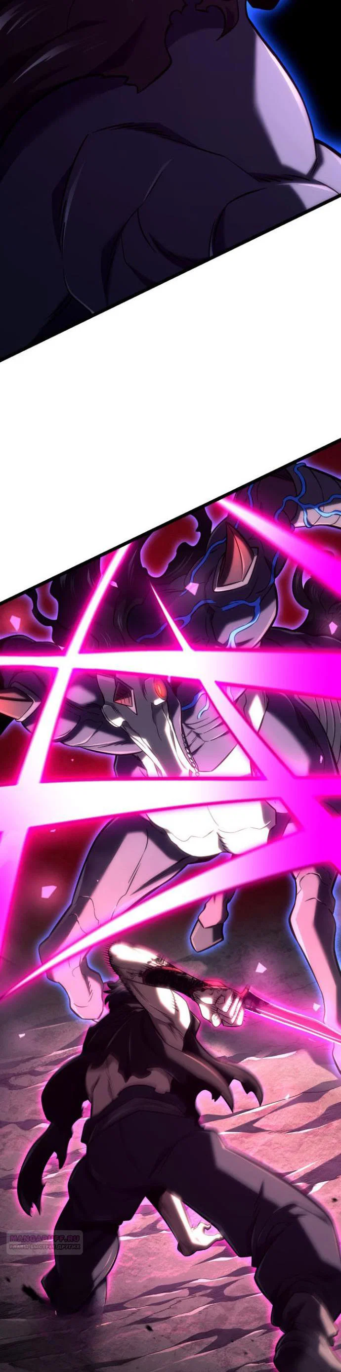 Read Месть железнокровного Пса меченосца RU Manga Online