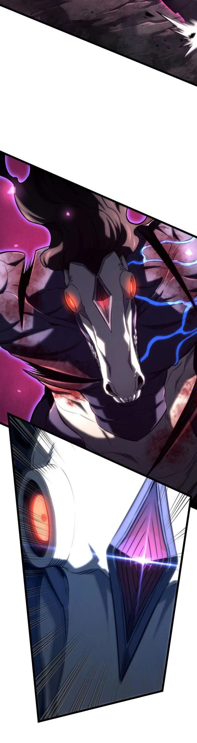 Read Месть железнокровного Пса меченосца RU Manga Online