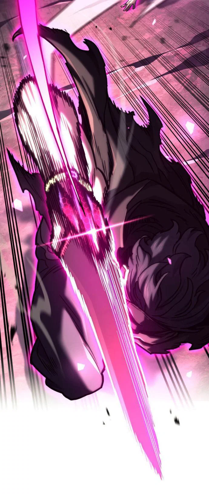 Read Месть железнокровного Пса меченосца RU Manga Online