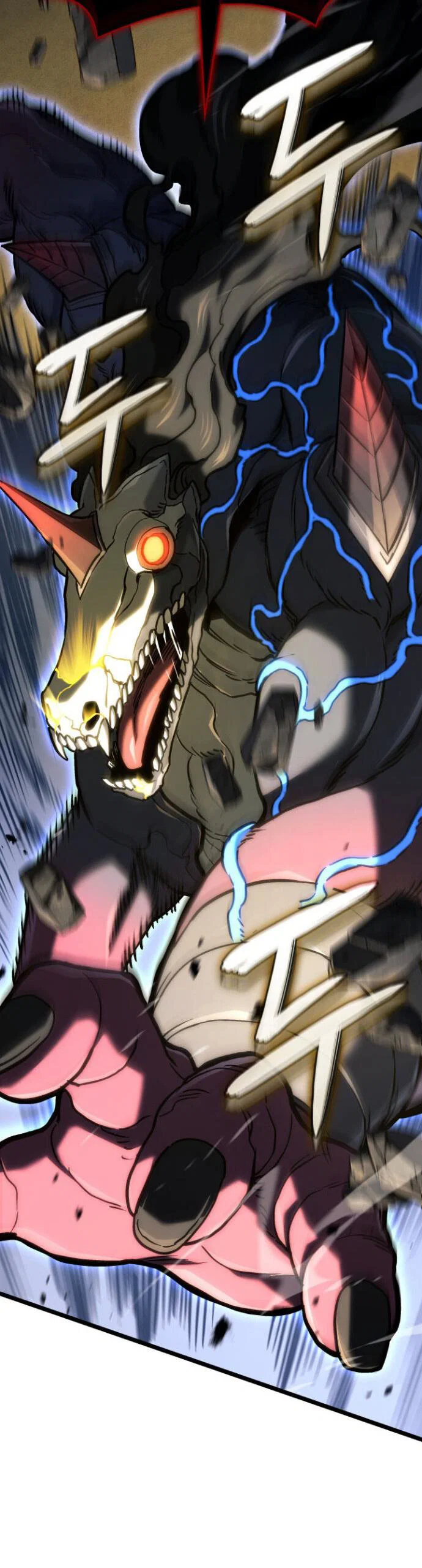 Read Месть железнокровного Пса меченосца RU Manga Online