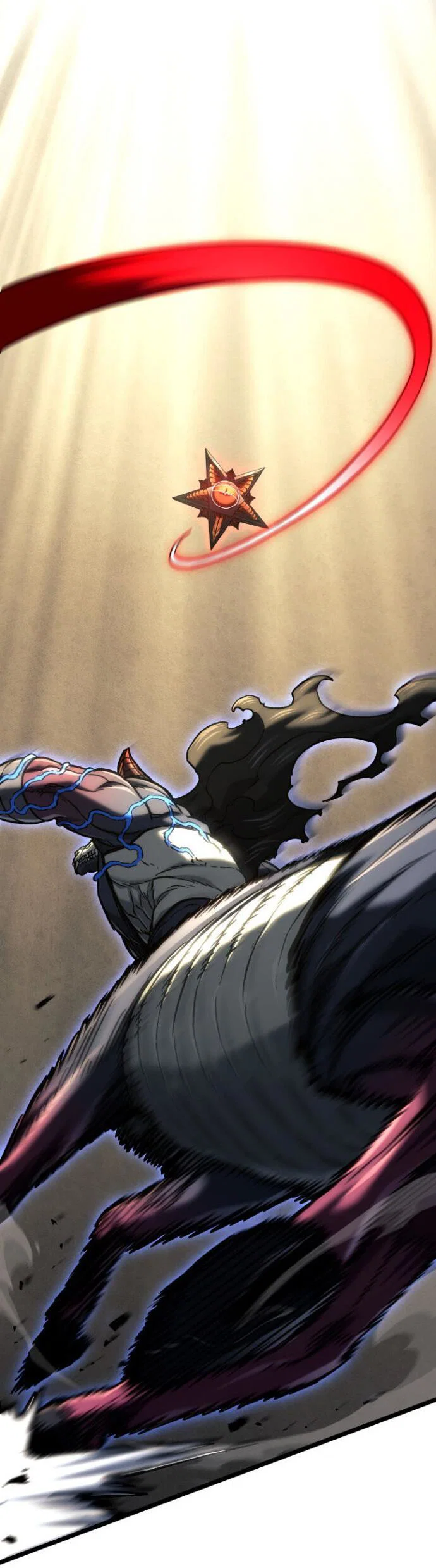 Read Месть железнокровного Пса меченосца RU Manga Online