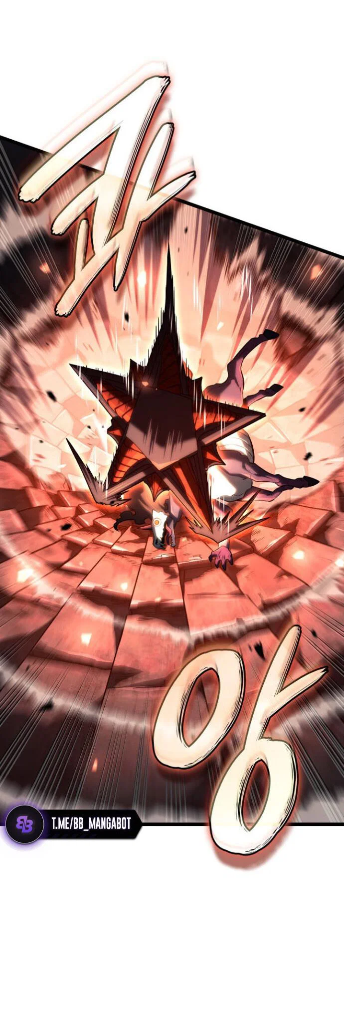 Read Месть железнокровного Пса меченосца RU Manga Online