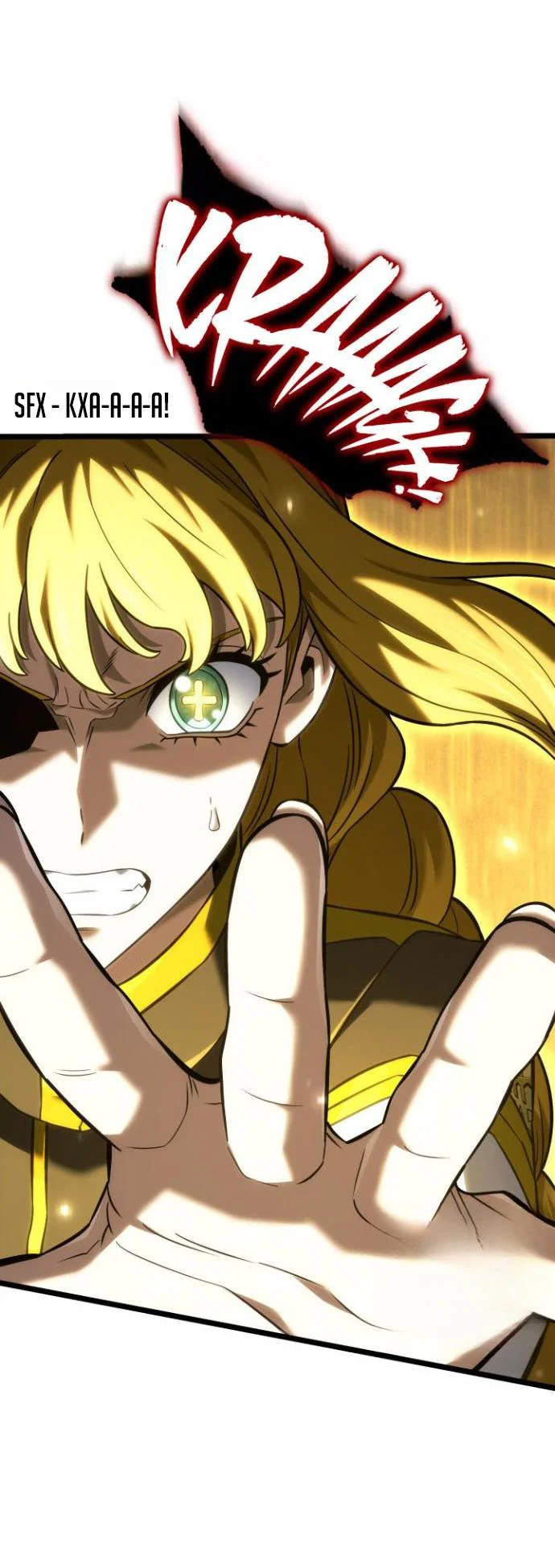 Read Месть железнокровного Пса меченосца RU Manga Online