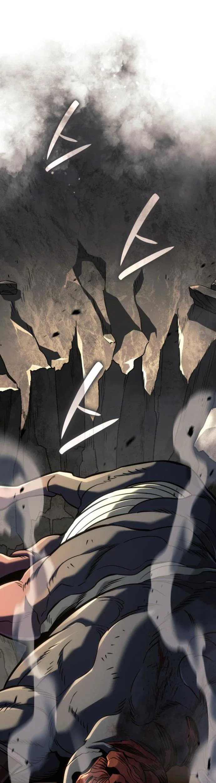 Read Месть железнокровного Пса меченосца RU Manga Online