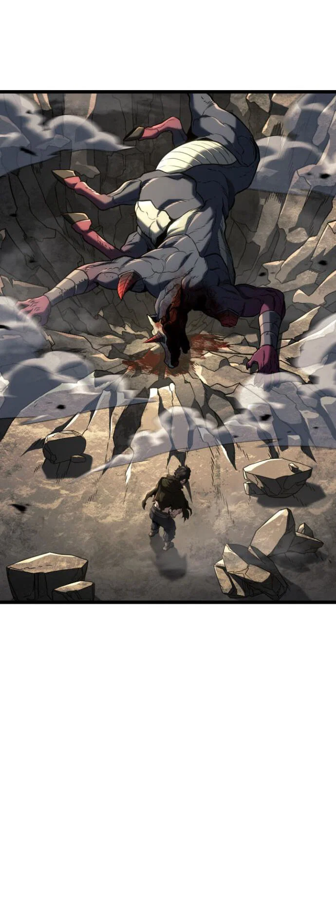 Read Месть железнокровного Пса меченосца RU Manga Online