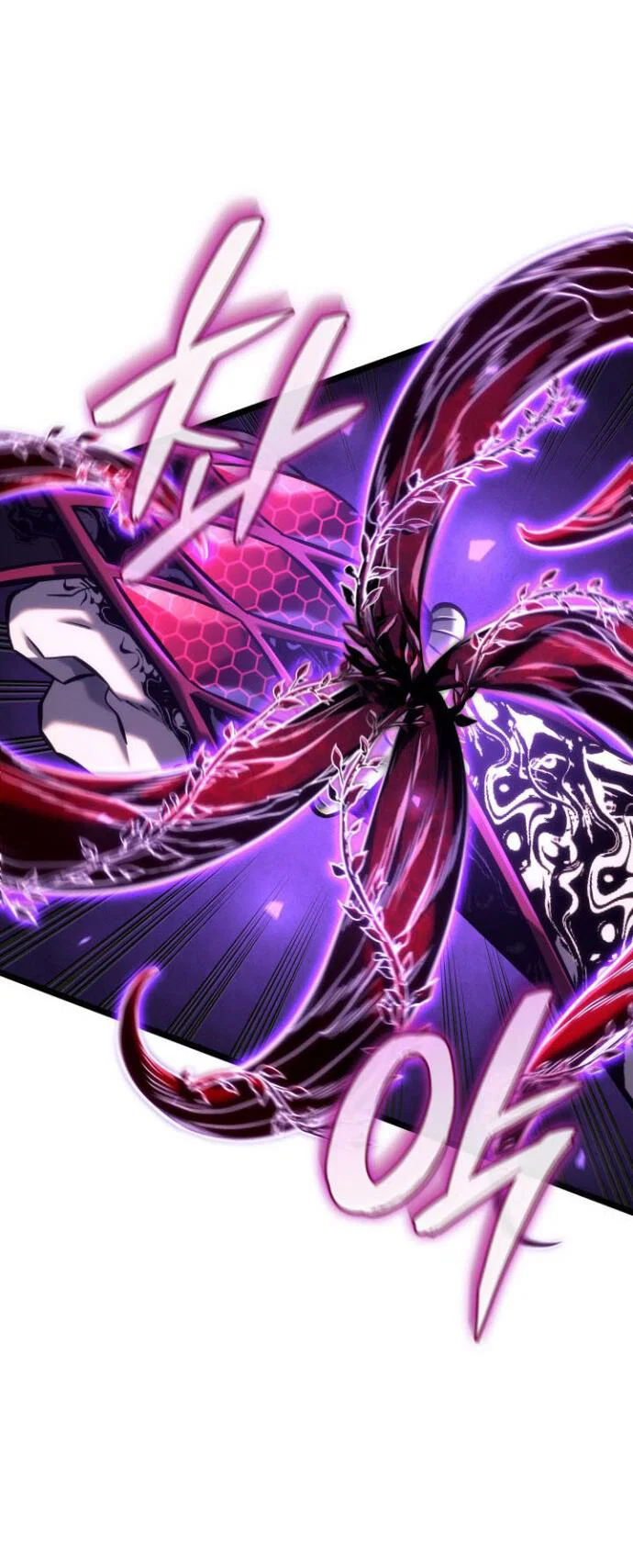 Read Месть железнокровного Пса меченосца RU Manga Online