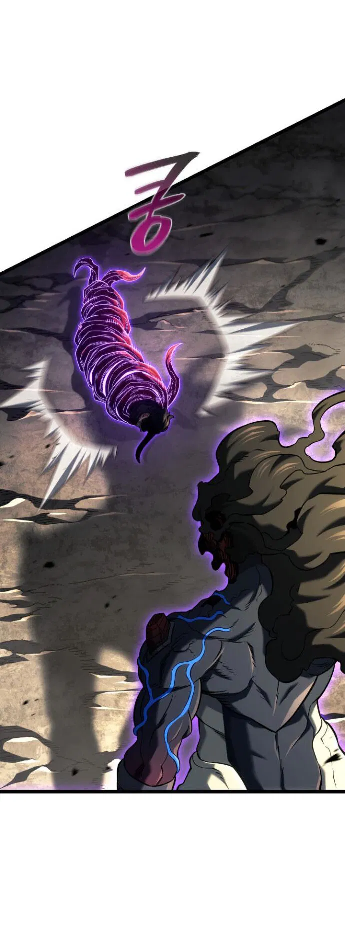 Read Месть железнокровного Пса меченосца RU Manga Online