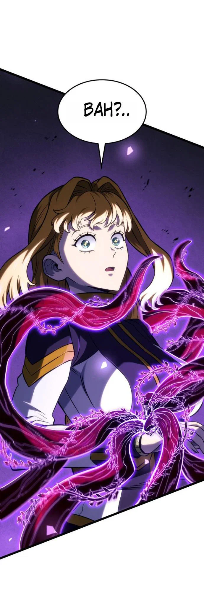 Read Месть железнокровного Пса меченосца RU Manga Online