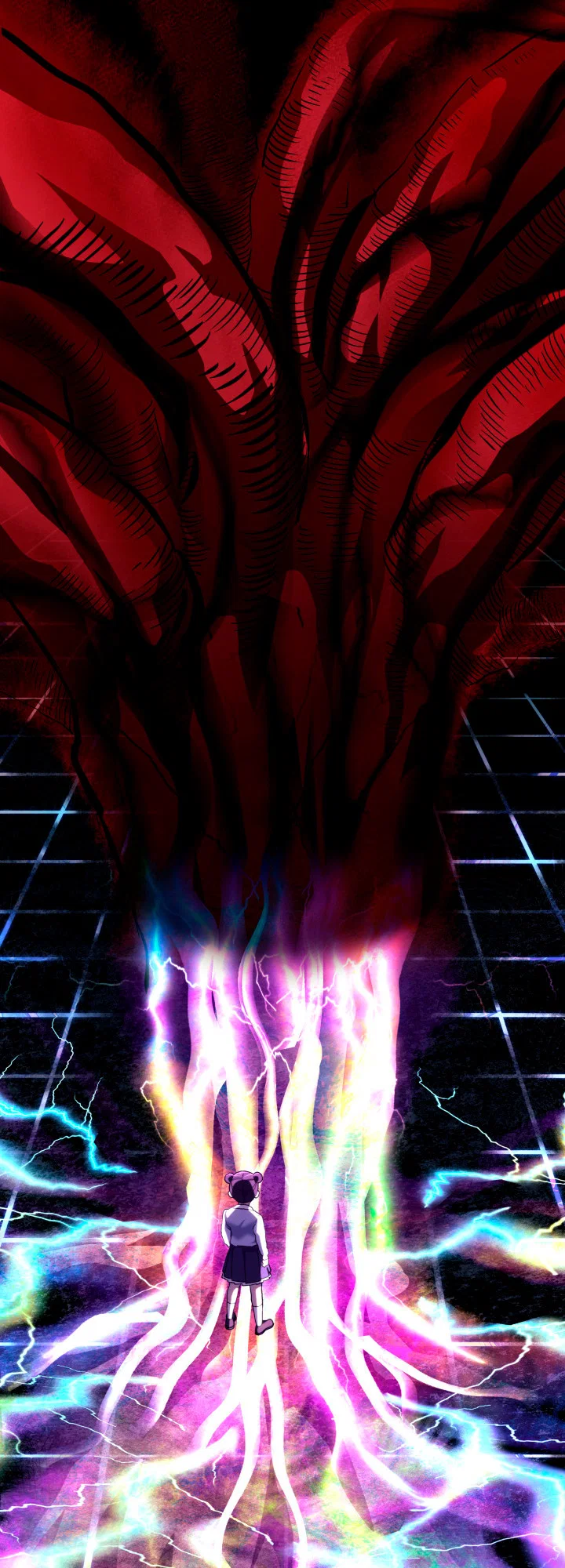 Read Месть железнокровного Пса меченосца RU Manga Online