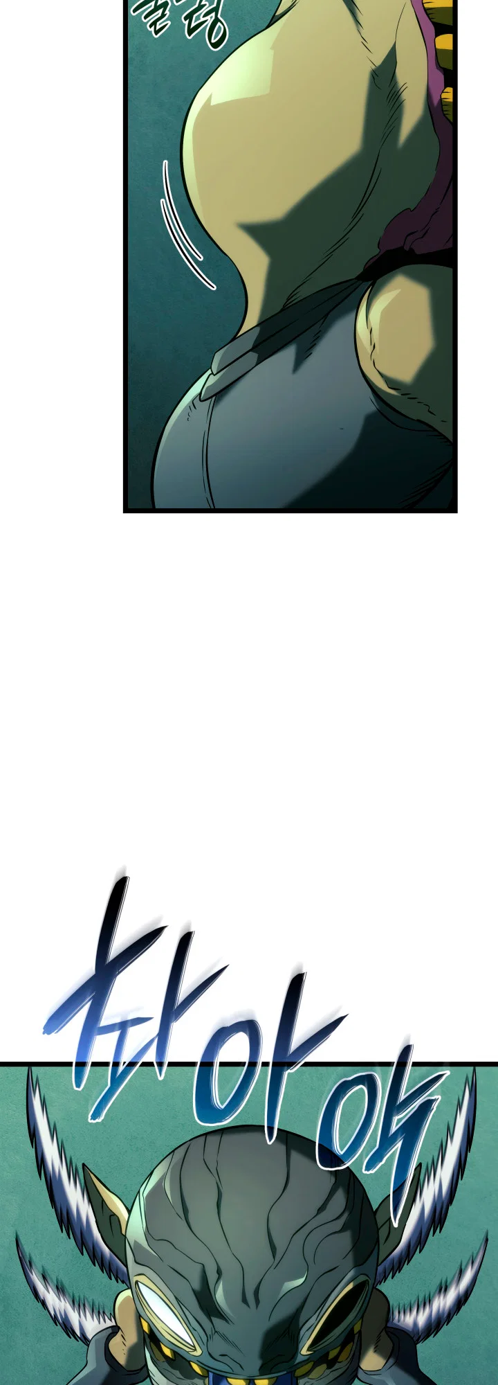 Read Месть железнокровного Пса меченосца RU Manga Online