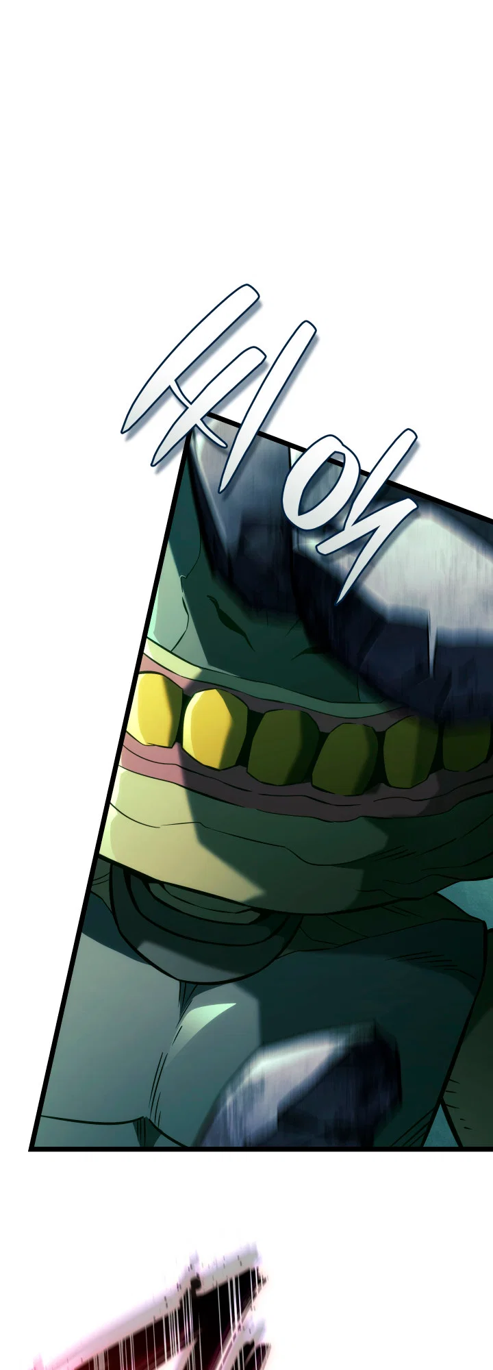 Read Месть железнокровного Пса меченосца RU Manga Online