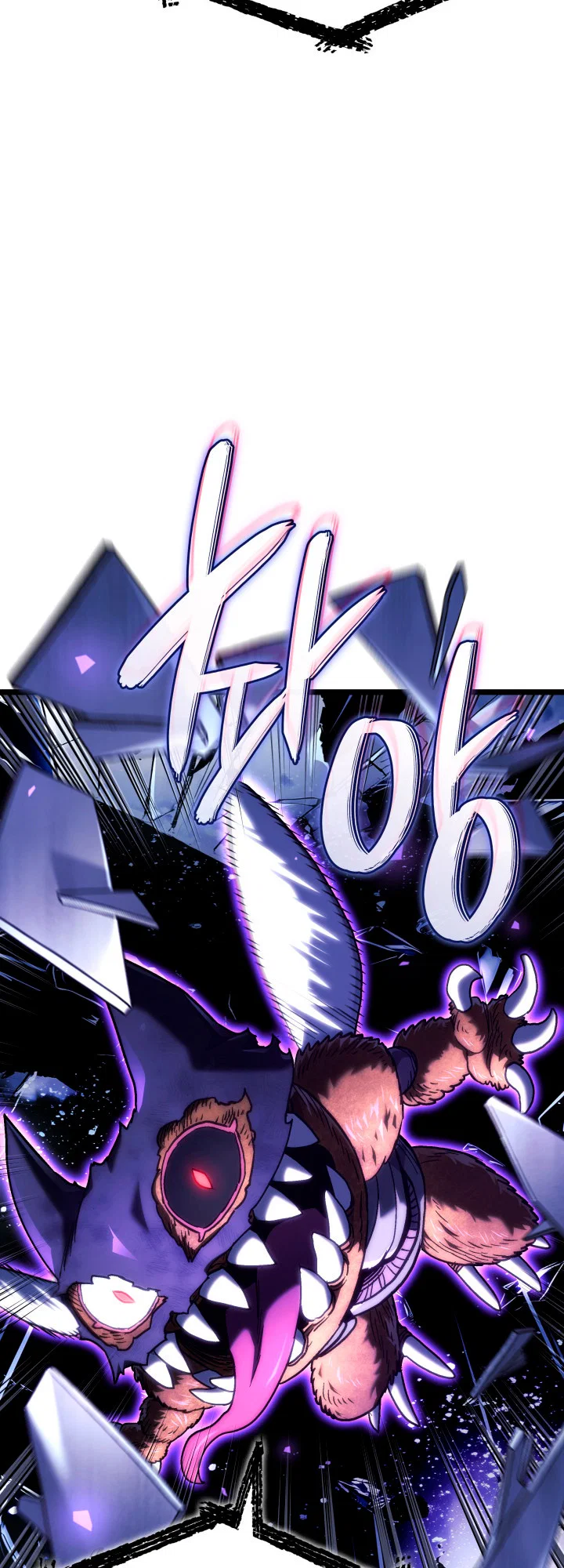 Read Месть железнокровного Пса меченосца RU Manga Online