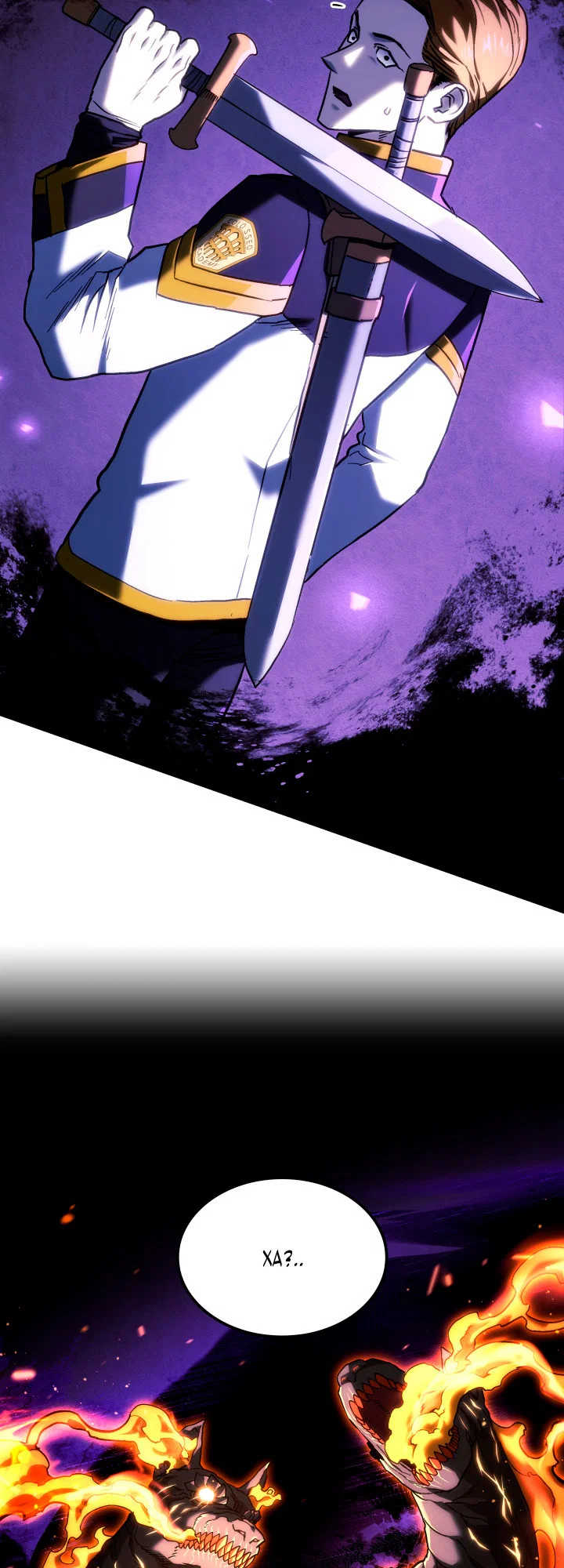 Read Месть железнокровного Пса меченосца RU Manga Online