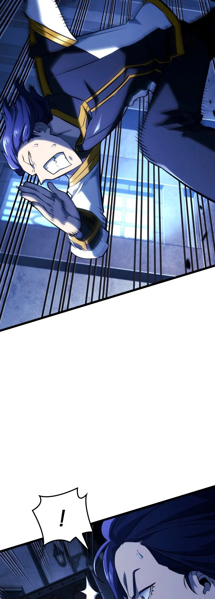 Read Месть железнокровного Пса меченосца RU Manga Online