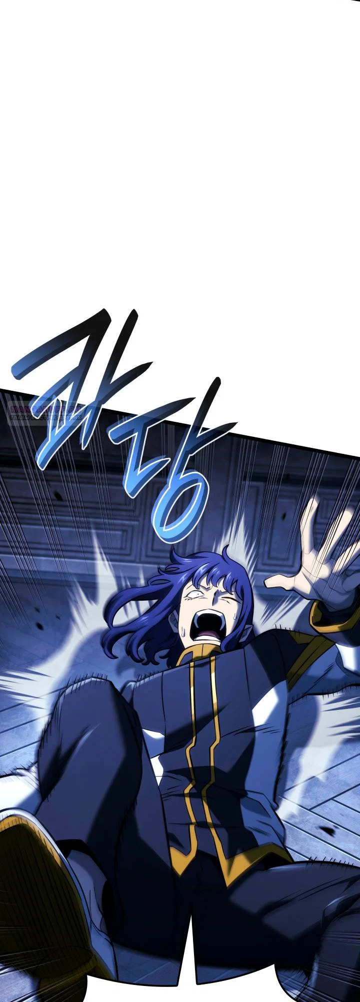 Read Месть железнокровного Пса меченосца RU Manga Online