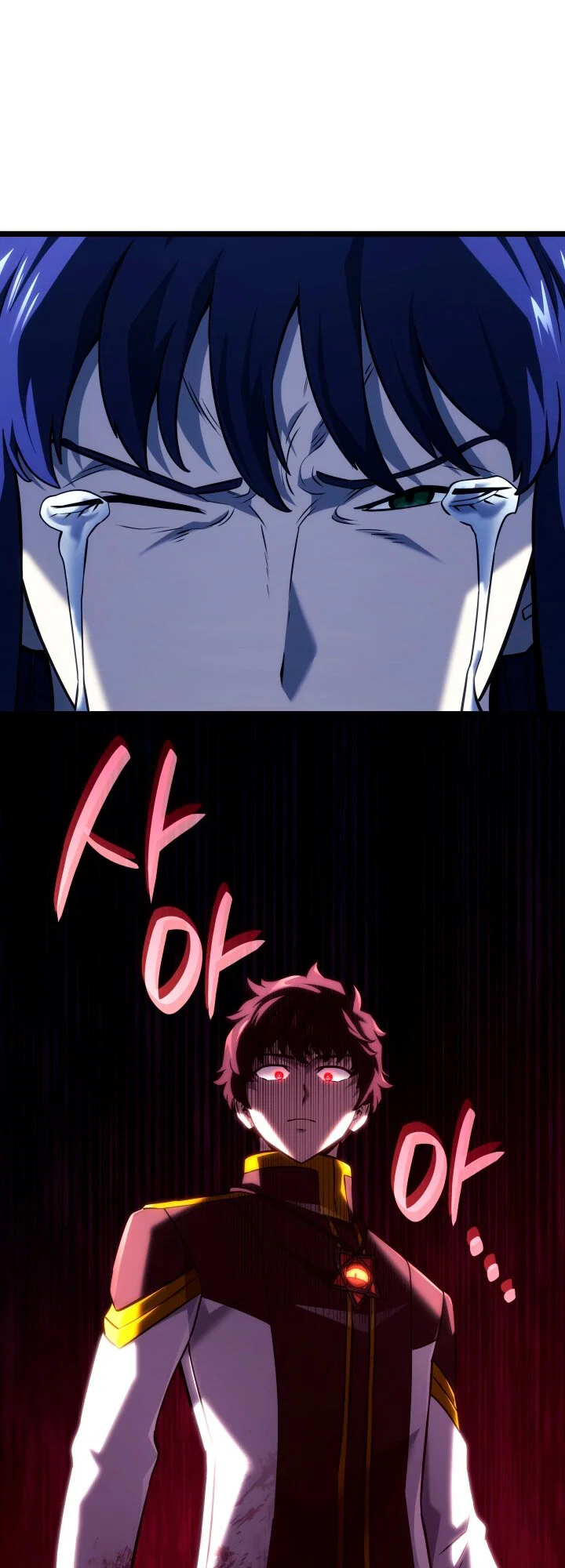 Read Месть железнокровного Пса меченосца RU Manga Online