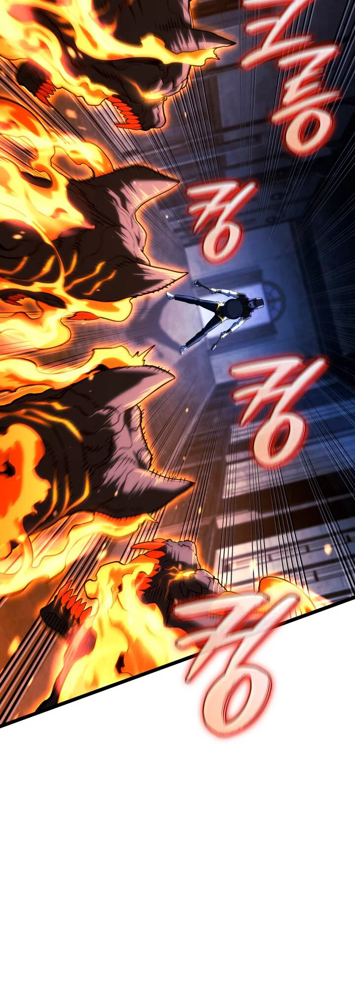 Read Месть железнокровного Пса меченосца RU Manga Online