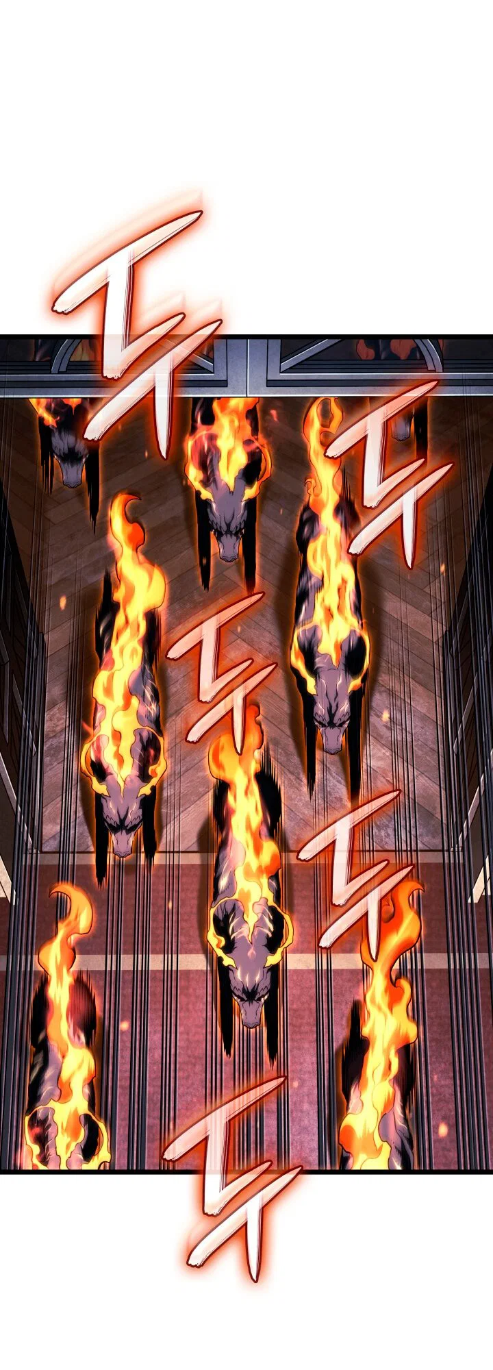 Read Месть железнокровного Пса меченосца RU Manga Online