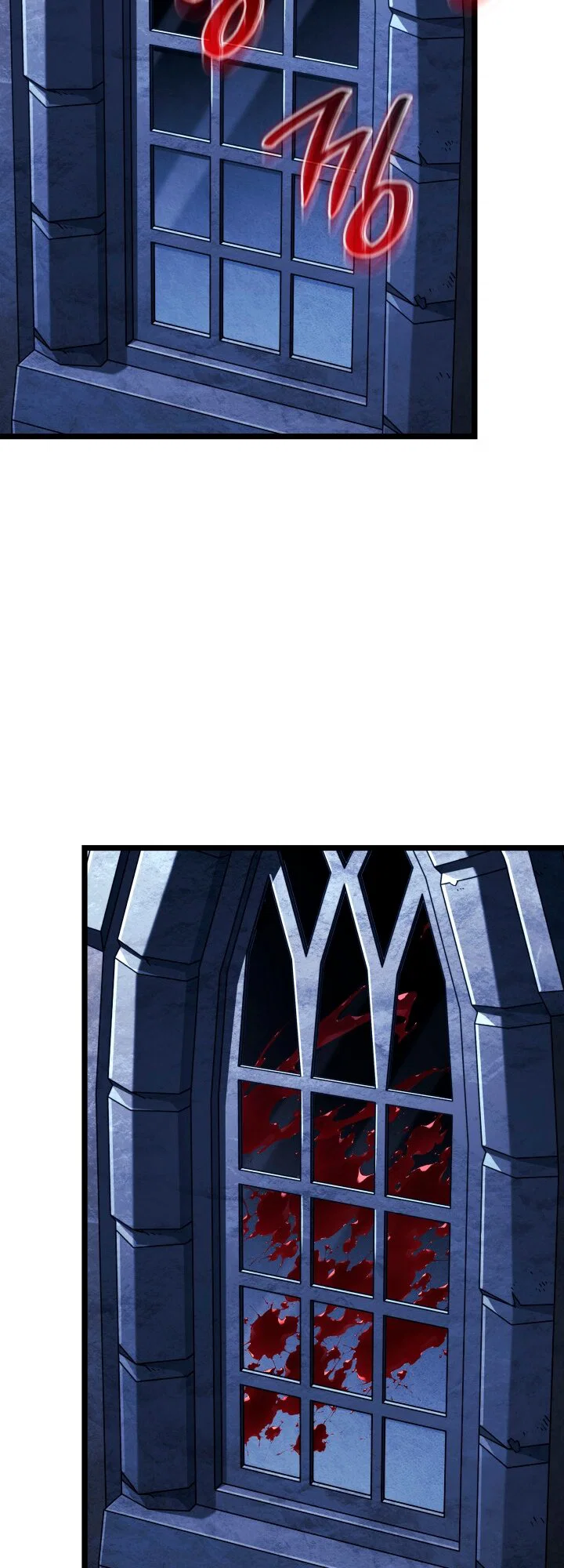 Read Месть железнокровного Пса меченосца RU Manga Online