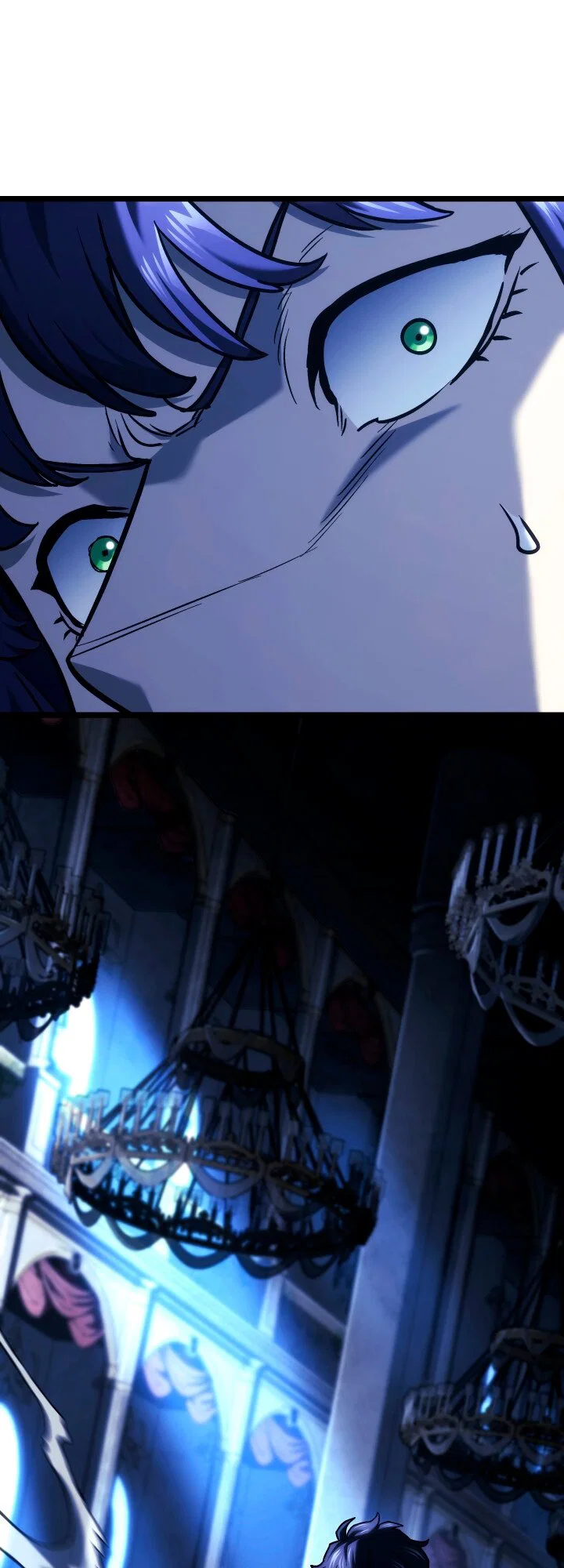 Read Месть железнокровного Пса меченосца RU Manga Online