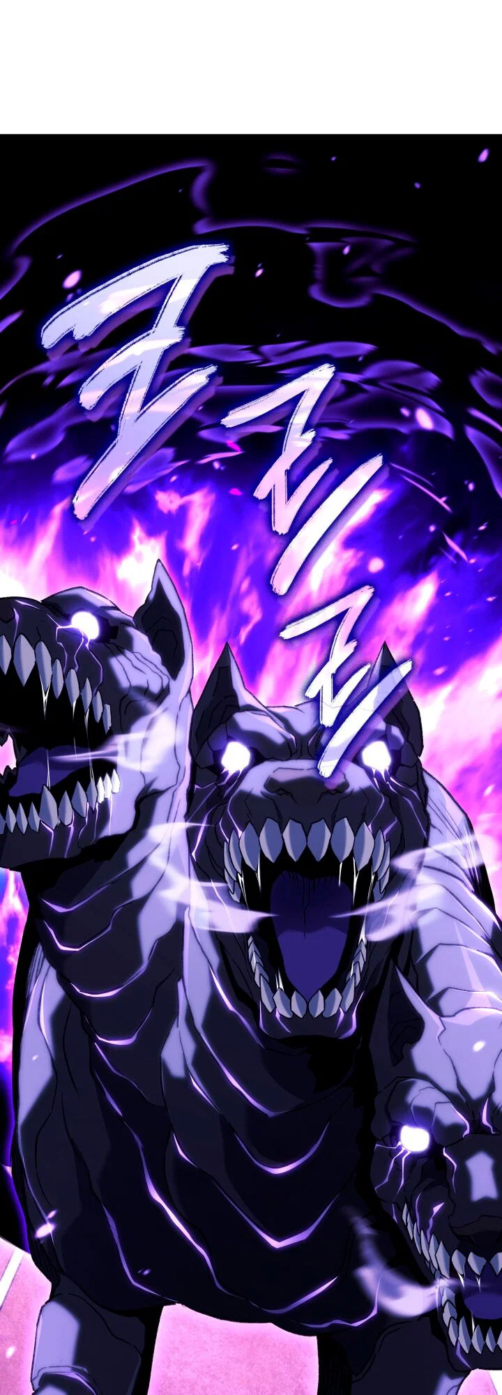 Read Месть железнокровного Пса меченосца RU Manga Online