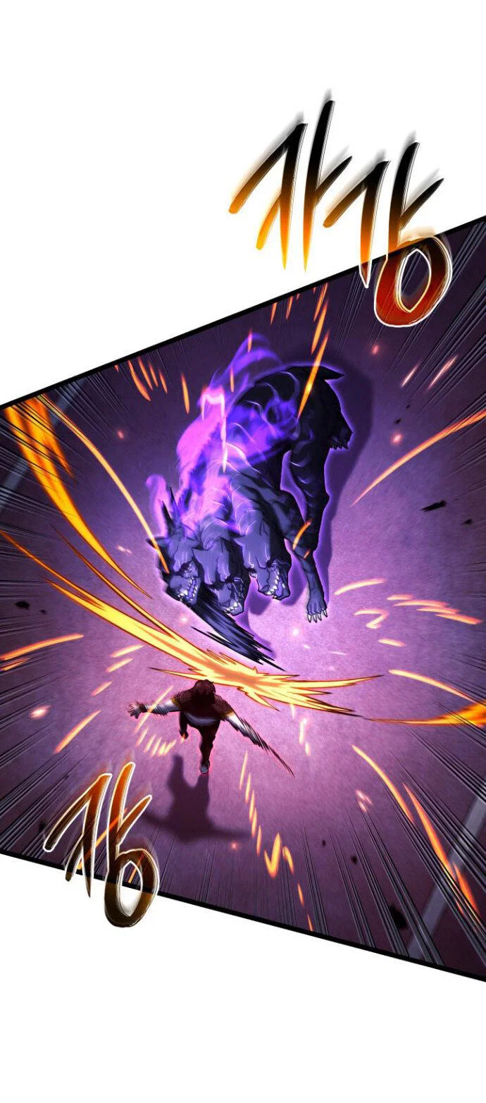 Read Месть железнокровного Пса меченосца RU Manga Online