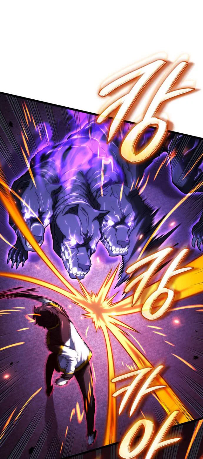 Read Месть железнокровного Пса меченосца RU Manga Online