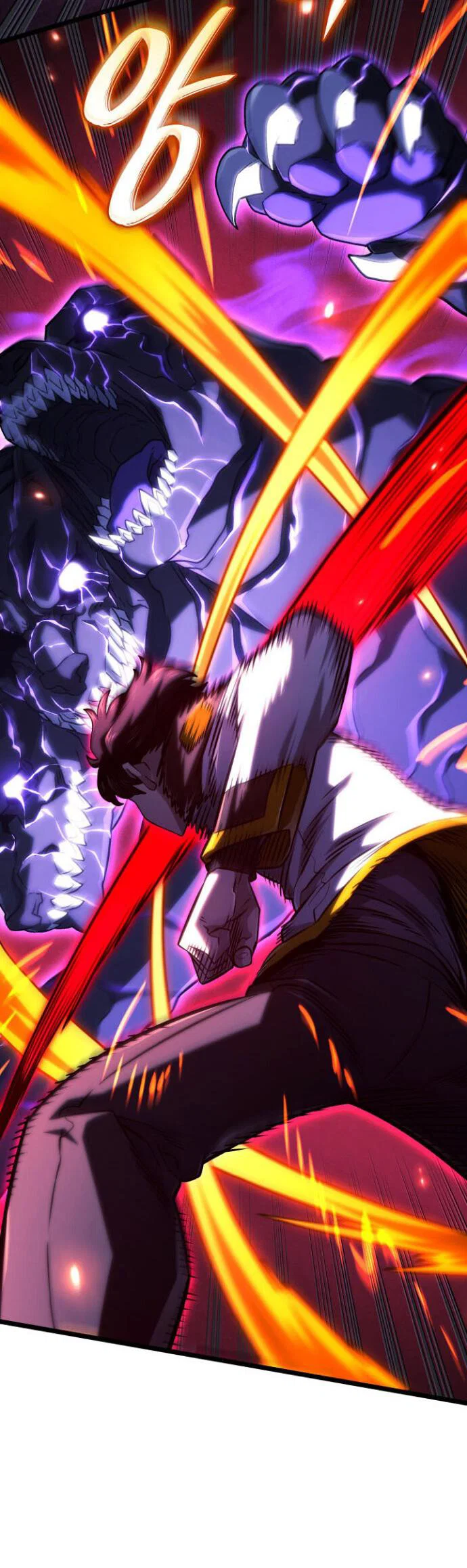 Read Месть железнокровного Пса меченосца RU Manga Online