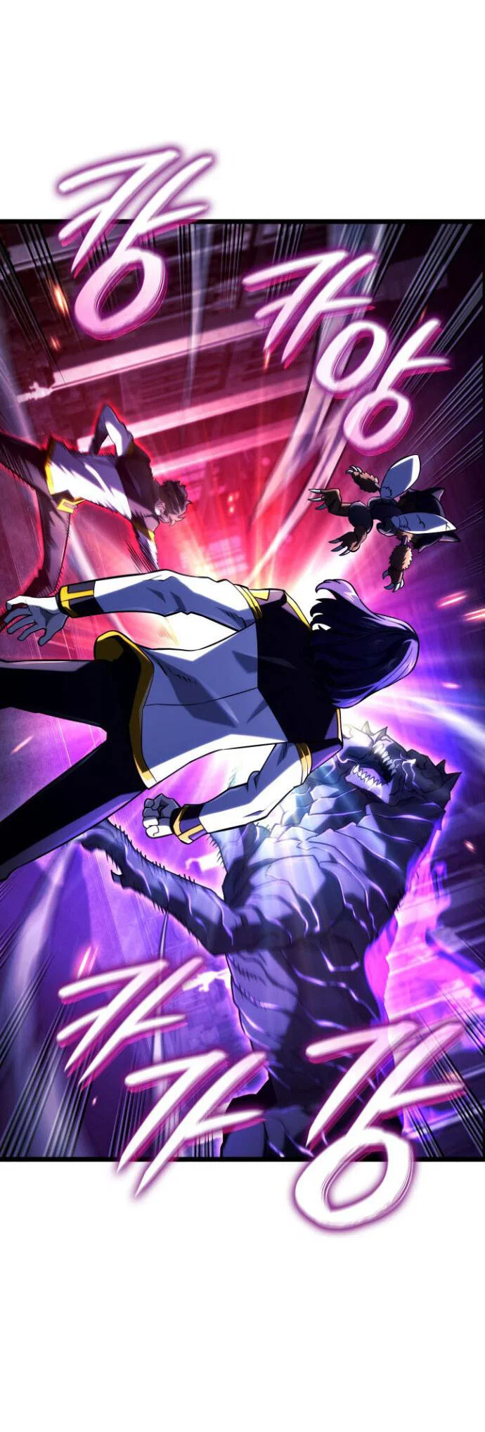 Read Месть железнокровного Пса меченосца RU Manga Online