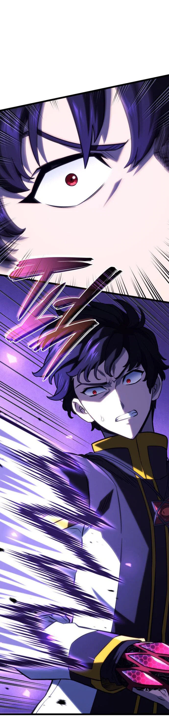 Read Месть железнокровного Пса меченосца RU Manga Online