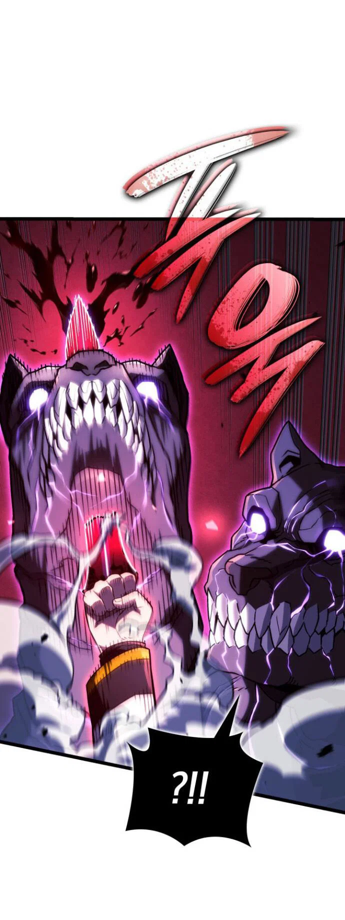 Read Месть железнокровного Пса меченосца RU Manga Online