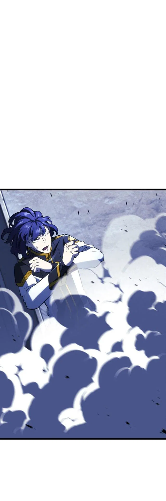 Read Месть железнокровного Пса меченосца RU Manga Online