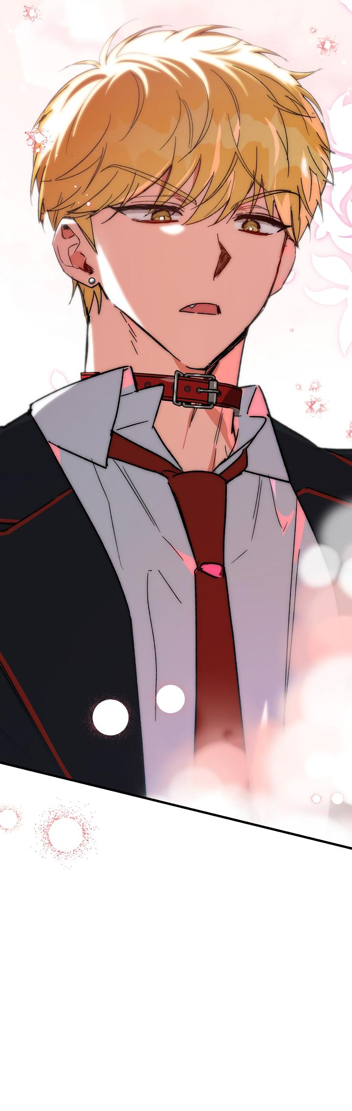 Read Мои одноклассники вампиры RU Manga Online