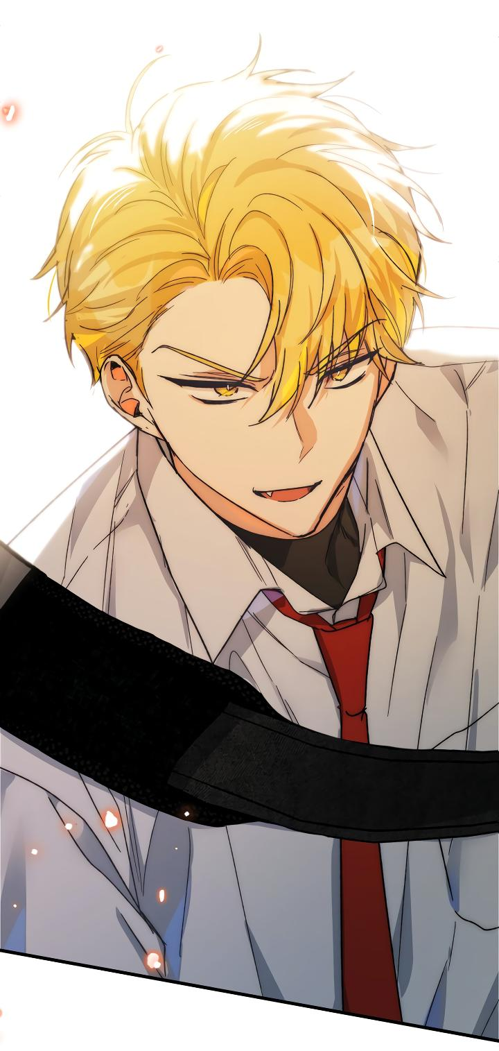 Read Мои одноклассники вампиры RU Manga Online