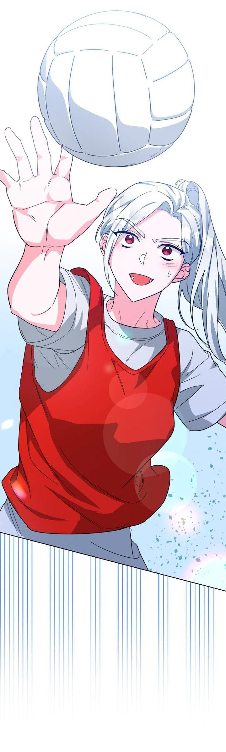 Read Мои одноклассники вампиры RU Manga Online